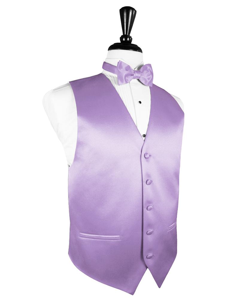 Satin tuxedo vest sale