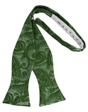 Hunter Tapestry Bow Tie