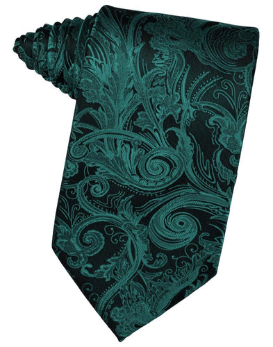 Oasis Tapestry Necktie