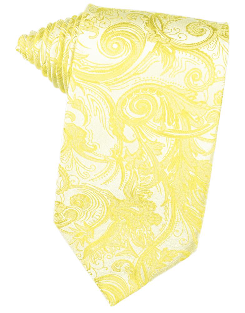 Sunbeam Tapestry Necktie